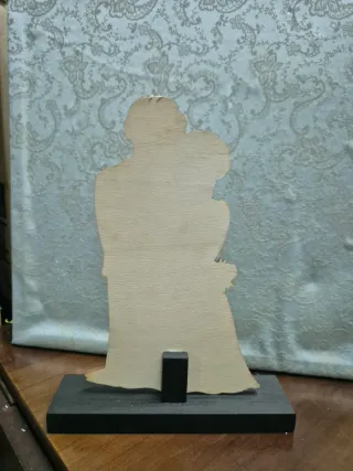 Figuras de Novios para Tarta