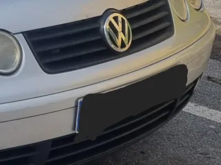 Volkswagen Polo 1.4