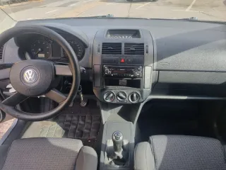 Volkswagen Polo 1.4