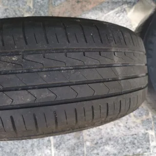 Llantas 15 Peugeot/Citroën