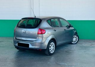 💥  SEAT  ALTEA 1.6 CC GASOLINA💥 ETIQUETA B 🟡