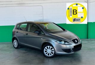 💥  SEAT  ALTEA 1.6 CC GASOLINA💥 ETIQUETA B 🟡