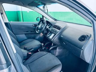 💥  SEAT  ALTEA 1.6 CC GASOLINA💥 ETIQUETA B 🟡