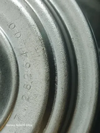 Válvula EGR BMW E39 Pierburg 7.28264.04