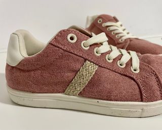 Playeros Rosas Inside