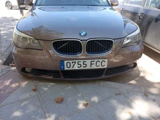 BMW Serie 5 2005