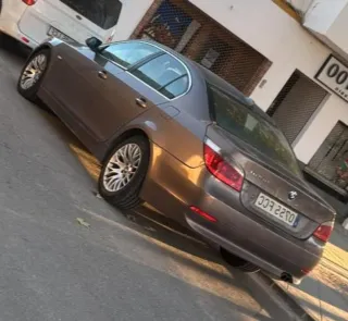 BMW Serie 5 2005