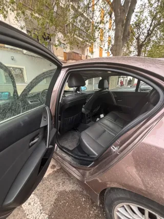 BMW Serie 5 2005