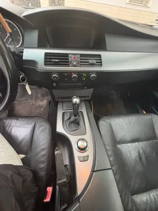 BMW Serie 5 2005