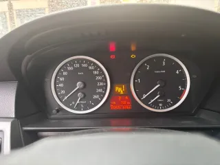 BMW Serie 5 2005