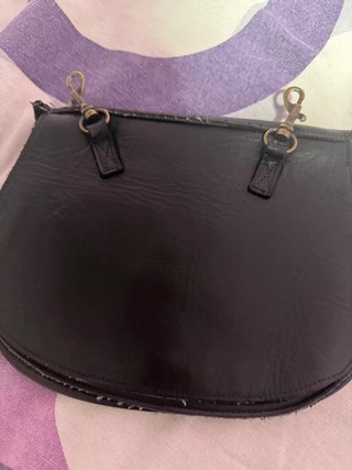 Bolso y pantalon pirata    Moros elda