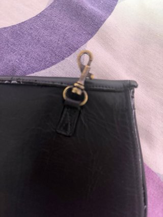 Bolso y pantalon pirata    Moros elda