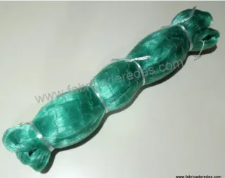Rede nylon monofilamento 0.30mm