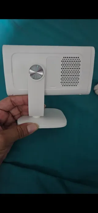 Proyector TOPTRO TP2 Blanco