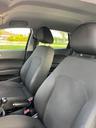 Audi A1 2012