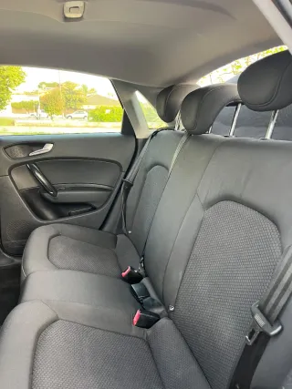 Audi A1 2012