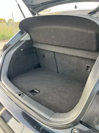 Audi A1 2012
