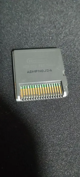 Bundle 4 Giochi Nintendo DS