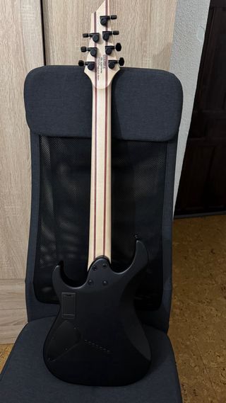 Cort KX507MS Pale Moon Ebony (Modelo de 2025)