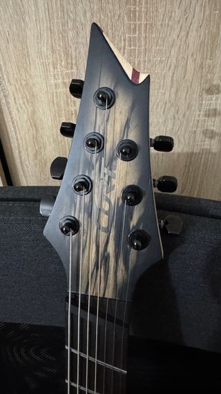 Cort KX507MS Pale Moon Ebony (Modelo de 2025)
