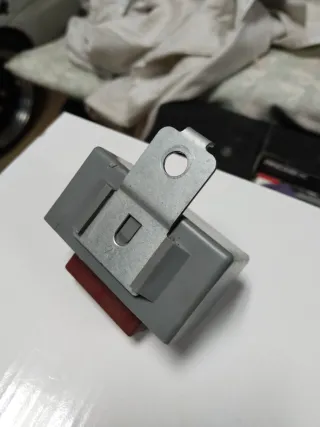 Relé Principal Mitsuba RZ-0132 Honda Civic