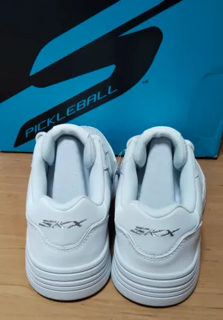 Skechers mujer transpirable