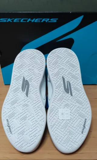 Skechers mujer transpirable