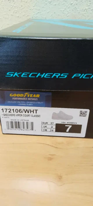 Skechers mujer transpirable