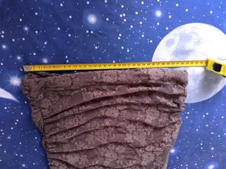 Vestito Martin pizzo e paillettes taglia S