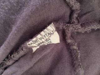 Vestito Martin pizzo e paillettes taglia S