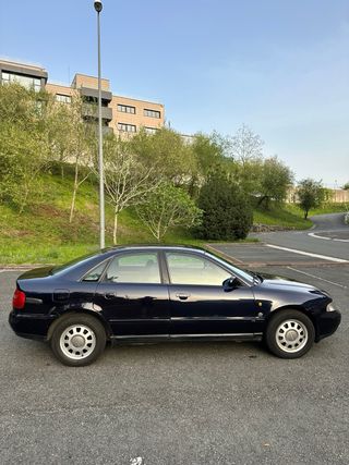 Audi A4 1998