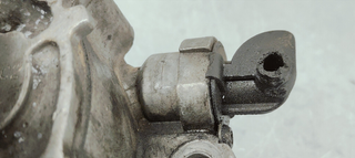 DEPRESOR FRENO / BOMBA VACIO CITROEN C4 BERLINA C