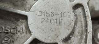DEPRESOR FRENO / BOMBA VACIO CITROEN C4 BERLINA C