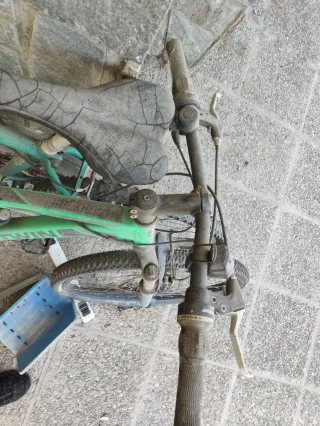 MountIn Bike BH & Btwin (Decathlon)