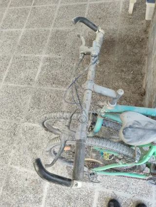 MountIn Bike BH & Btwin (Decathlon)