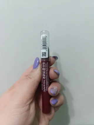 Ombretto Stick Essence Viola