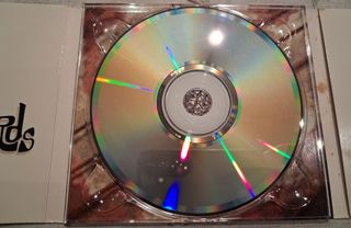 CD Yardbirds - Birdland