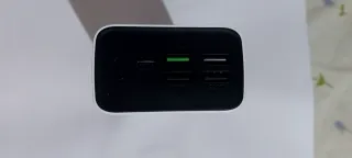 Power Bank 50.000 mAh