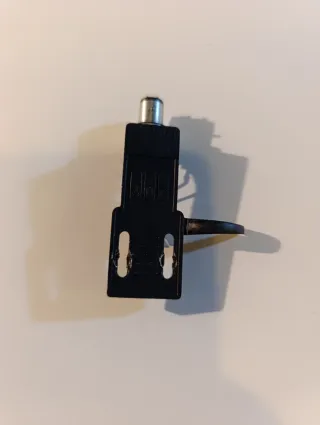 Diferentes modelos de Portacápsulas Tocadiscos