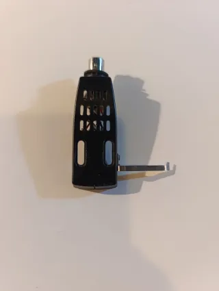 Diferentes modelos de Portacápsulas Tocadiscos