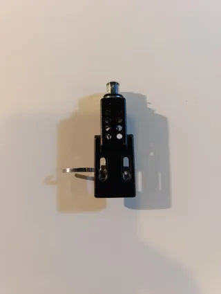 Diferentes modelos de Portacápsulas Tocadiscos