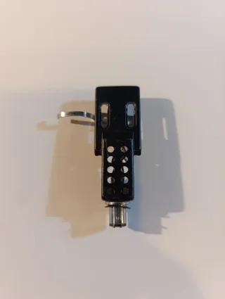 Diferentes modelos de Portacápsulas Tocadiscos