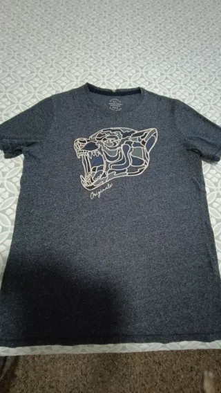 Lote 3 Camisetas Talla L a 5€ todas