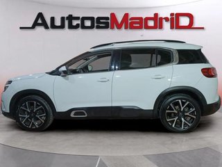 Citroën C5 Aircross BlueHdi 132kW (180CV) S&amp;S EAT8 Shine