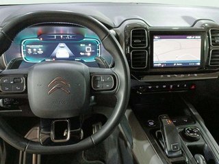 Citroën C5 Aircross BlueHdi 132kW (180CV) S&amp;S EAT8 Shine