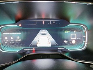Citroën C5 Aircross BlueHdi 132kW (180CV) S&amp;S EAT8 Shine