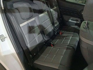 Citroën C5 Aircross BlueHdi 132kW (180CV) S&amp;S EAT8 Shine