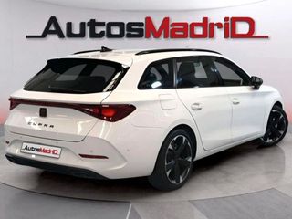 Cupra León SP 1.5 eTSI 110kW (150CV) DSG