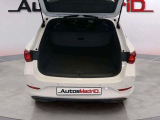 Cupra León SP 1.5 eTSI 110kW (150CV) DSG