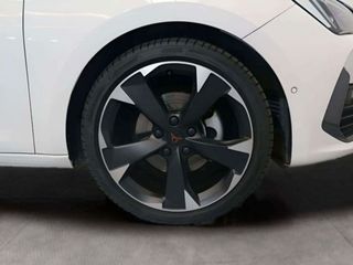 Cupra León SP 1.5 eTSI 110kW (150CV) DSG